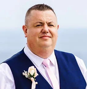 Andrew Fraser