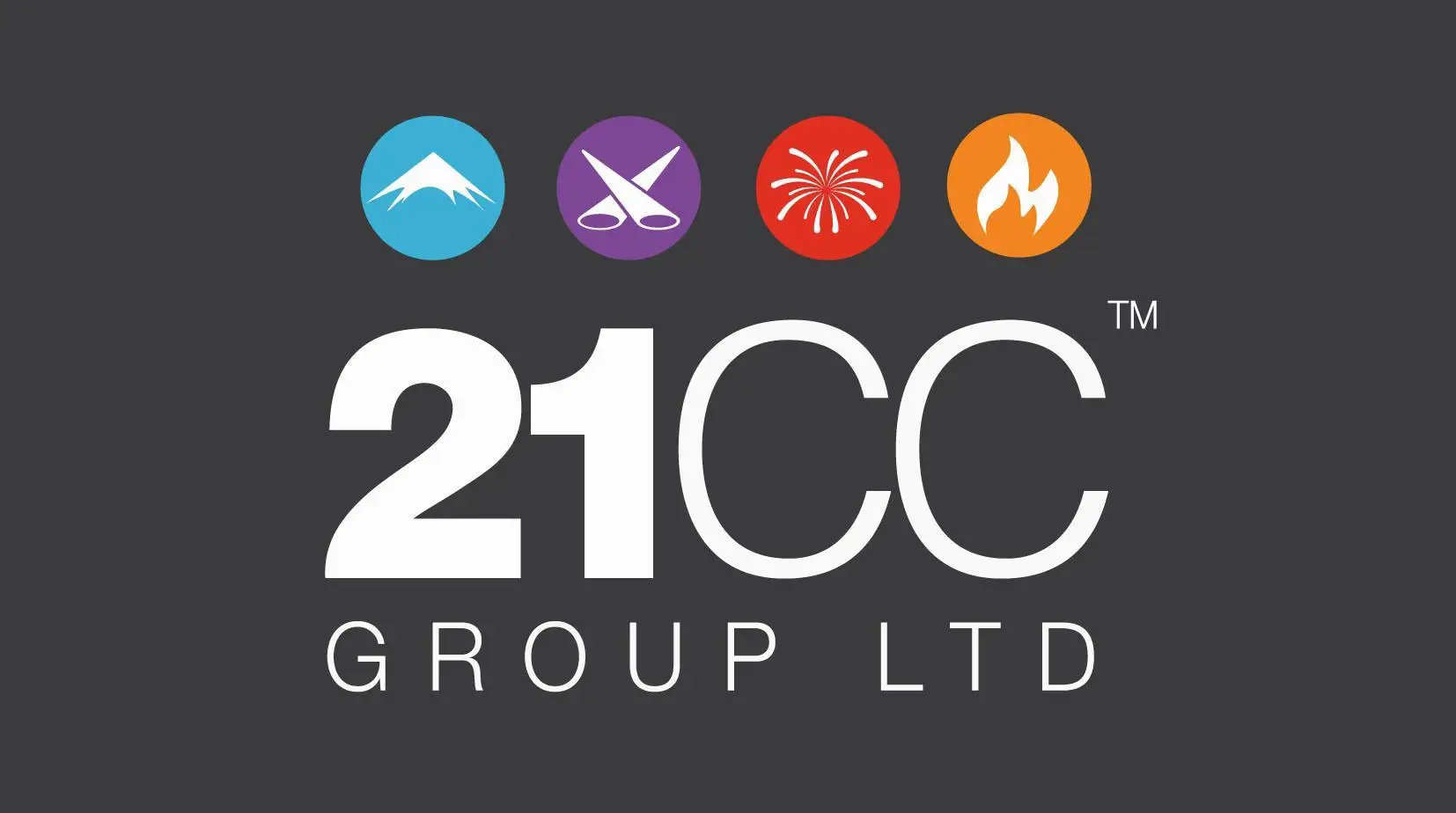 21CC Productions logo