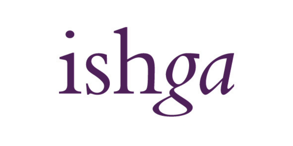ishga logo