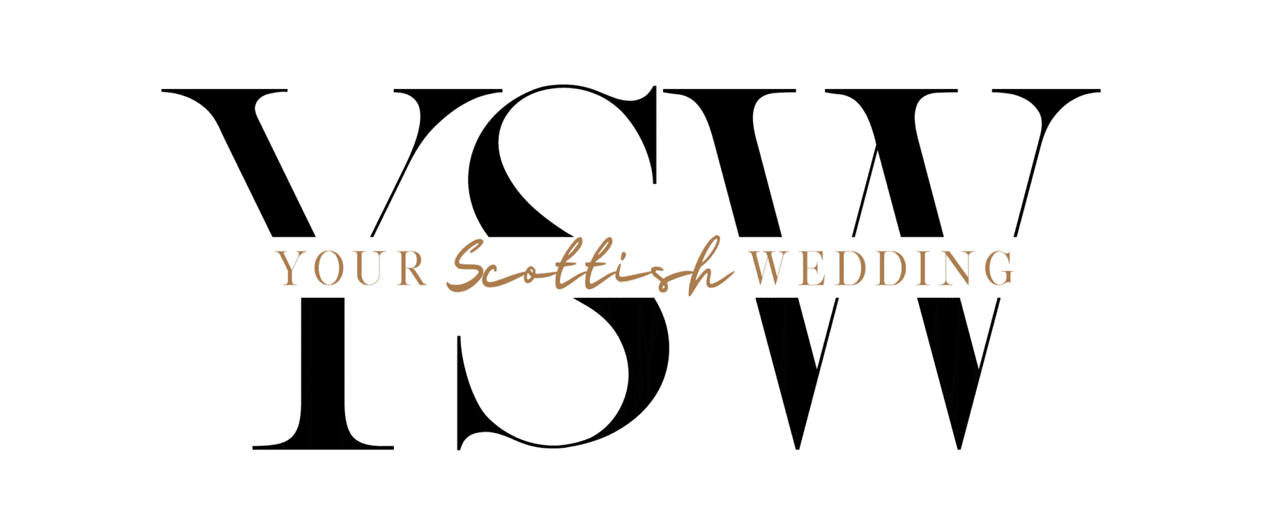 Your Scottish Wedding logo