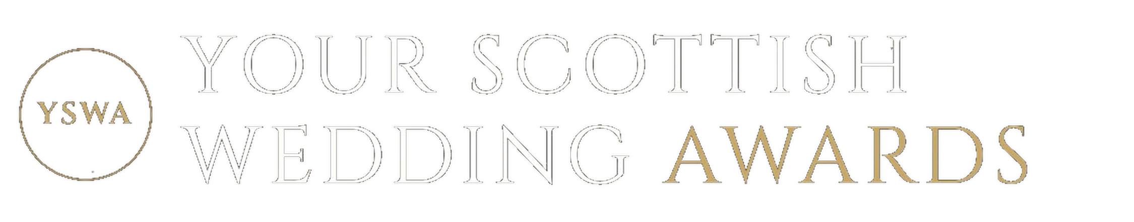 Your Scottish Wedding Awards